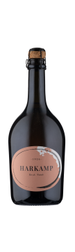 Harkamp BRUT Rosé - Organic, Demeter