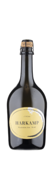 Harkamp Muskateller BRUT - Organic, Demeter