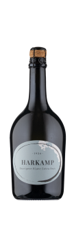 Harkamp Sauvignon Blanc EXTRA BRUT - Organic, Demeter