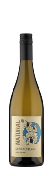 Sauvignon Blanc 2021 NATURAL - BIO, Demeter