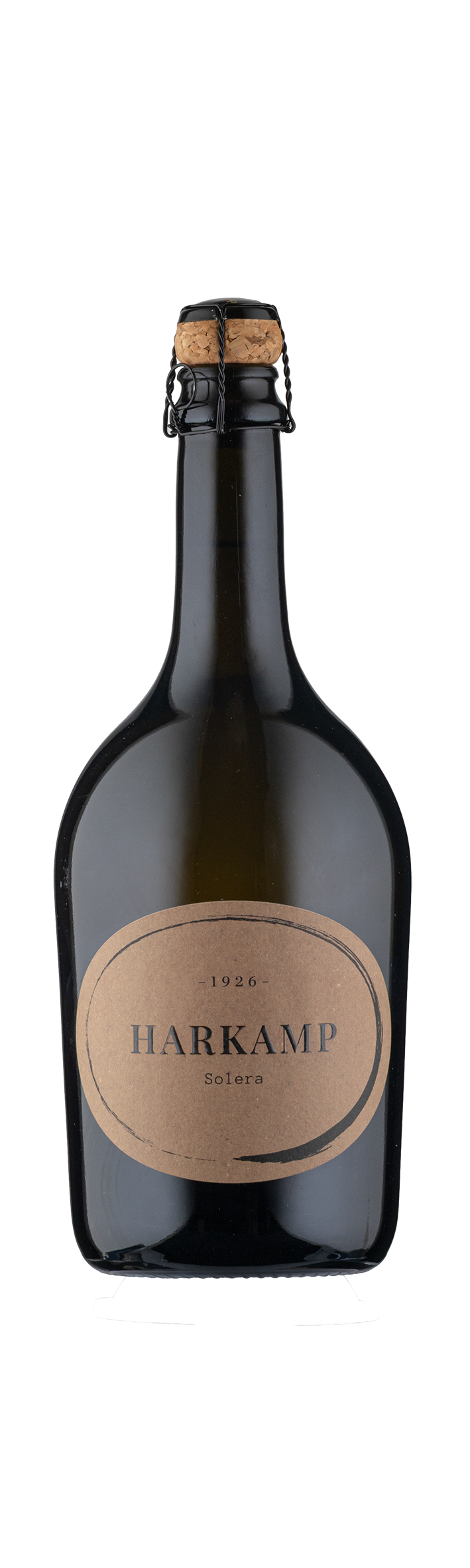 Harkamp Solera VI - Organic, Demeter