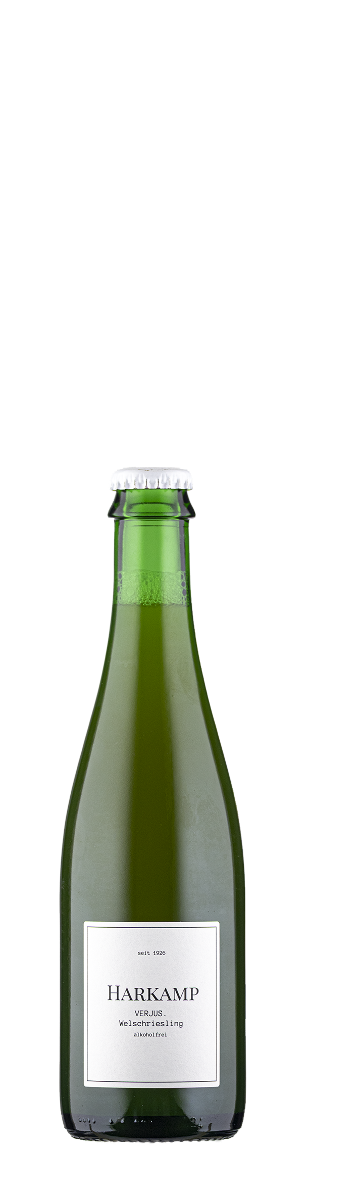 Verjus. Welschriesling