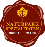 Naturpark Spezialitäten